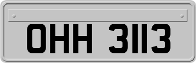 OHH3113