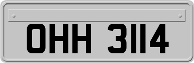OHH3114