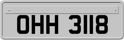 OHH3118