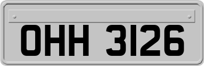 OHH3126