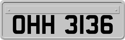 OHH3136