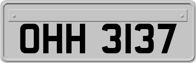 OHH3137