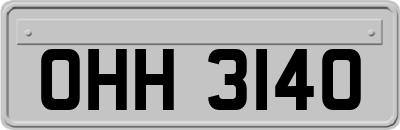 OHH3140