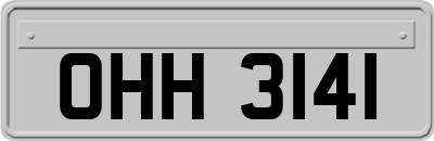 OHH3141