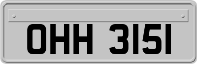 OHH3151