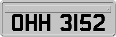 OHH3152
