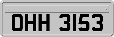 OHH3153