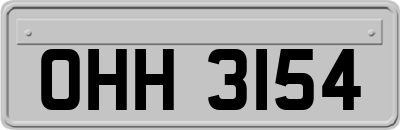 OHH3154
