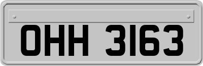 OHH3163