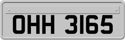 OHH3165