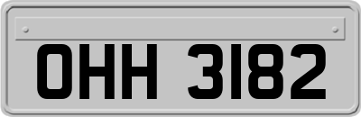 OHH3182