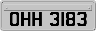 OHH3183