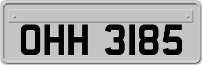 OHH3185
