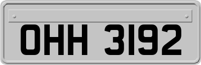 OHH3192