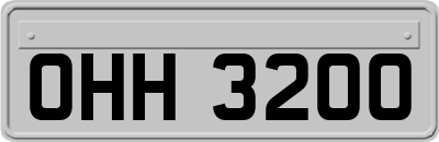 OHH3200