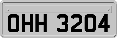 OHH3204