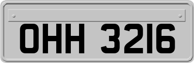 OHH3216
