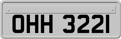 OHH3221