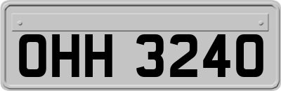 OHH3240