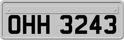 OHH3243