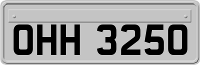OHH3250