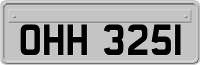 OHH3251
