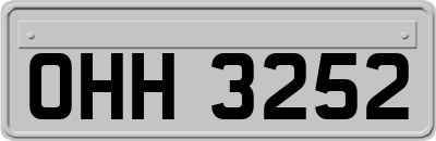 OHH3252