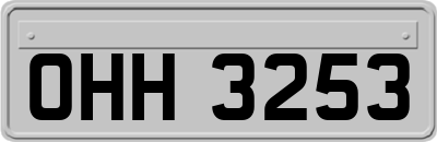 OHH3253