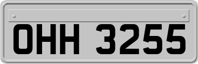 OHH3255