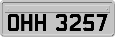 OHH3257