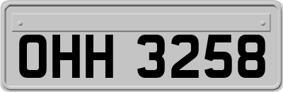 OHH3258