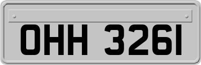 OHH3261