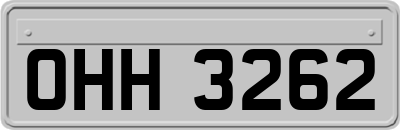 OHH3262