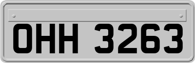 OHH3263