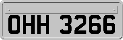 OHH3266