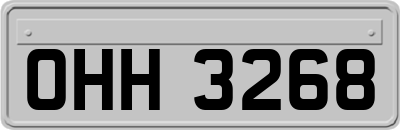 OHH3268