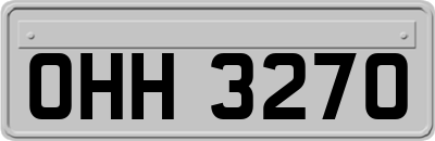 OHH3270