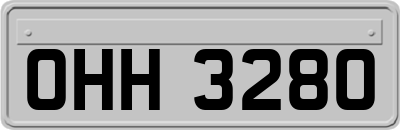 OHH3280