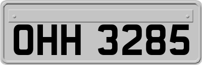 OHH3285