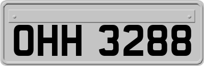 OHH3288