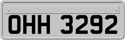 OHH3292