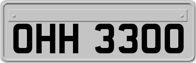 OHH3300