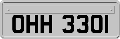 OHH3301