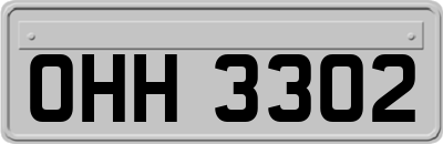 OHH3302