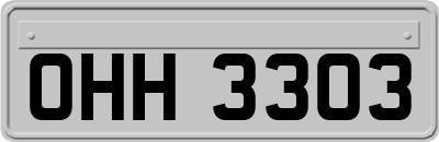 OHH3303