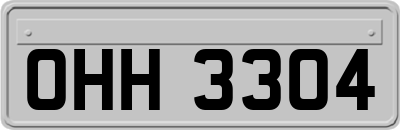 OHH3304
