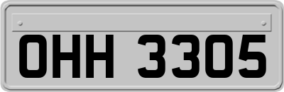 OHH3305