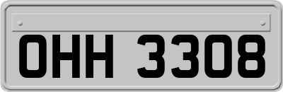 OHH3308