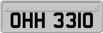 OHH3310