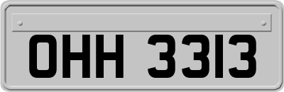 OHH3313